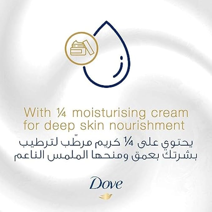 Dove NOURISHING SECRETS GLOWING RITUAL HAND WASH WITH LOTUS FLOWER EXTRACT AND RICE MILK, 500 ML - Image 3